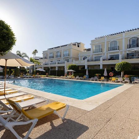 דירות מארבלה Aloha Gardens In Puerto Banus מראה חיצוני תמונה