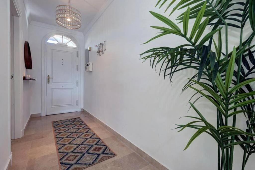 דירות מארבלה Aloha Gardens In Puerto Banus מראה חיצוני תמונה